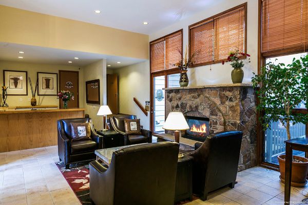 Hotel MOUNTAIN HOUSE LODGE (Aspen)